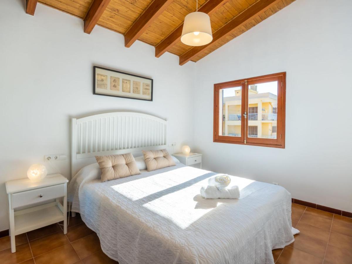 Villa Es Trenc Pool-Beach House By Interhome Sa Ràpita Εξωτερικό φωτογραφία