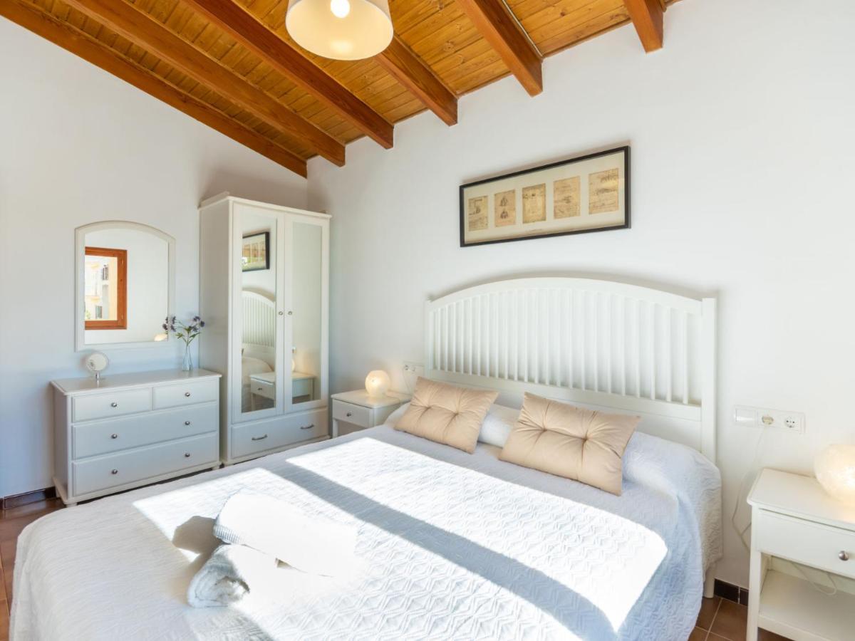 Villa Es Trenc Pool-Beach House By Interhome Sa Ràpita Εξωτερικό φωτογραφία
