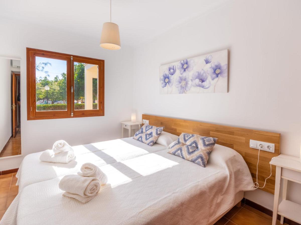 Villa Es Trenc Pool-Beach House By Interhome Sa Ràpita Εξωτερικό φωτογραφία
