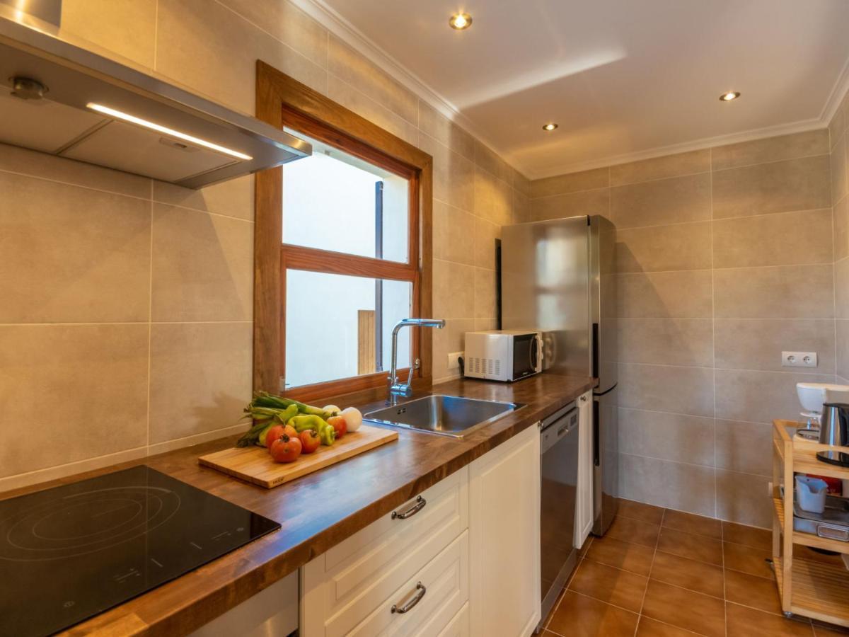 Villa Es Trenc Pool-Beach House By Interhome Sa Ràpita Εξωτερικό φωτογραφία