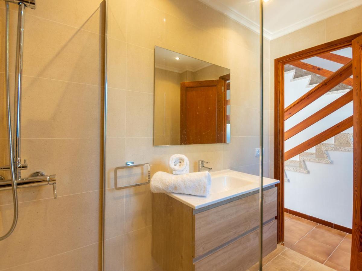 Villa Es Trenc Pool-Beach House By Interhome Sa Ràpita Εξωτερικό φωτογραφία